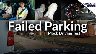 Only 14 Hours of Lessons - Mock Driving Test Great Britain