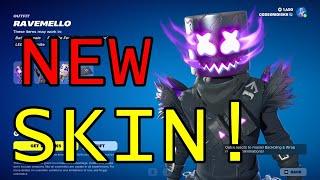 Fortnite Item Shop New [october 30, 2024] New Item Shop Fortnite