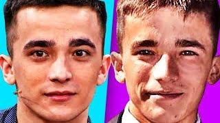 СЕРГЕЙ СЕМЁНОВ — До Того Как Стал Известен!