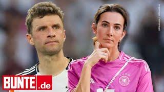 Thomas Müller - Mit Instagram-Aktion heizt er die Trennungsgerüchte an