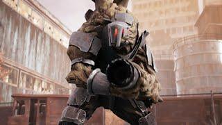 Remnant: From the Ashes - Exclusive Announcement Trailer