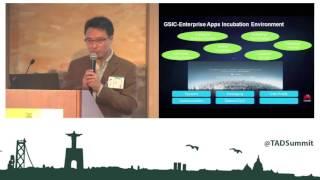 Bill Yu - Huawei Technologies