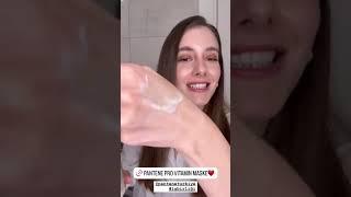 Новый рекламный ролик от Берил Позам..