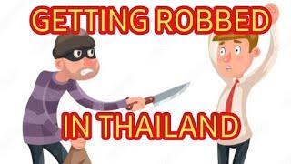 THE UGLY TRUTH OF THE COST OF  LIVING IN THAILAND AS A EXPAT FOREIGNER GETTING RIPPED OFF