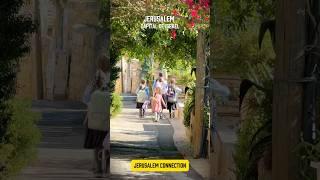 Jerusalém te espera! Viva a experiência única da Terra Santa com paz e segurança em 2025.