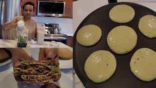 Healthy breakfast idea ቆንጆ እና ጤናማ ቁርስ ከአጃ የተዘጋጀልጆች አትክልት አልበላም ሲሉ በዚህ መልኩ ሞክሪው