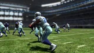 Madden 11 NFC East Video - The Game Guys Blog