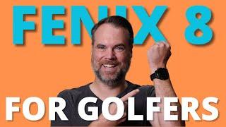 Garmin Fenix 8 vs. S70: 7 Things Golfers Need to Know!