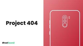 Project 404 Rom Android 11 Review on Poco F1