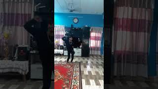Chunari Chunari Dance Video | 90's Hit Bollywood Song | @Shambhu Mahato