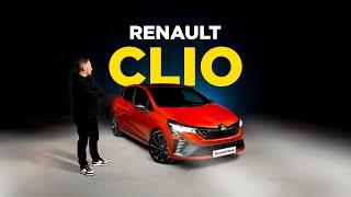 Renault Clio review – the sporty hybrid supermini | Road Test