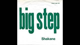 Shakane - Big Step