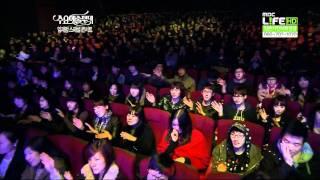 110323 임재범 - Heaven (Live)
