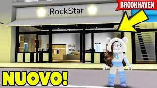 I SEGRETI DEI NUOVI NEGOZI DELL'AGGIORNAMENTO DI BROOKHAVEN ROBLOX!