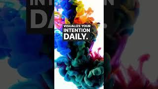 Tips to Manifest Your Dreams #shorts | Mindful Movement