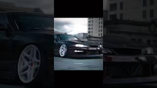 Silvia S14 x BMW 