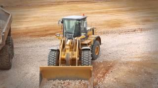 LiuGong 856III Wheelloader