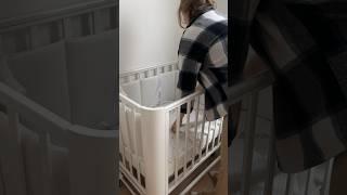 Как правильно выбрать детскую кроватку или почему я облажалась! ‍️