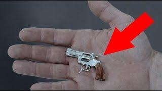 5 Smallest Inventions That Will Blow Your Mind