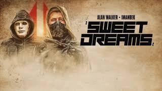 Alan Walker x Imanbek - Sweet Dreams(Dj Csonti remix)(Remix Contest)