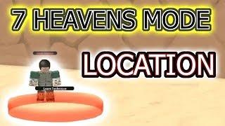 [New] Nrpg: Beyond - 7 HEAVENS LOCATION [Spawns every 3 hours]