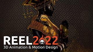 Motion Design, 3d Animation, Video Production Showreel 2022- PyroMedia Marketing Agency South Africa