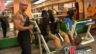 Fitness Mania 10min - 305Lubo&Krika LegsL.mpg