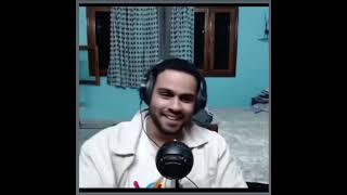 Cure depression in 5 sec  ft Arpit Bala