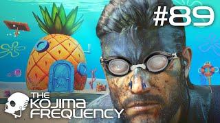 Metal Gear Solid, Hard to Port! | The Kojima Frequency #89