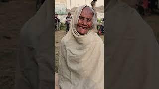 Happy new year 2025 Aangan aur aanchal Old Age home 