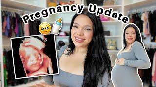 MY DUE DATE + We Have Baby's Name!! Q&A