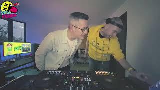 Yellow Fever Livestream 01 with Pat B & Dustin Hertz