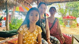 Khmer trip for 2023, family vacation part 1 to Cambodia  