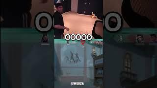 mooda tries to do a handstand  #mooda #valorant #valorantclips