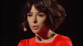 Злата Огневич - Вечная любовь (Интер, концерт "Победа. Одна на всех")