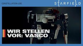 Starfield – Wir stellen vor: Vasco