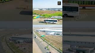 ReNew Power Dholera Drone View | Clean Energy Hub in India’s First Smart City | Dholera Consultants