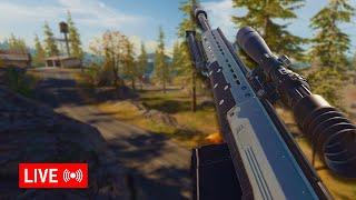 Huge Season 4 Changes for DELTA FORCE! (hard mode)