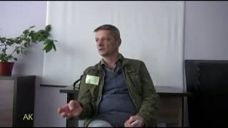 Купчик Александр: Использование трансовых техник в практике гештальт-консультирования