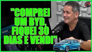 QUAL A HORA CERTA PARA COMPRAR UM CARRO ELÉTRICO? - ADG (HIGH TORQUE) - TUNERCAST