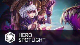 Orphea Spotlight