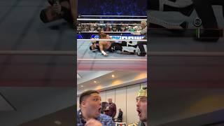 The Most INSANE WWE 2K24 Kickout