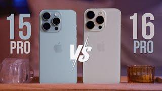 iPhone 15 Pro vs. 16 Pro: Was lohnt sich mehr?