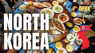 North Korea (DPRK) | 5 Day Ski Vlog | Pyongyang - DMZ - Propaganda - Food - Beer