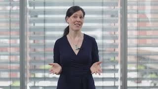 Cecilia Tomori Faculty Profile Video