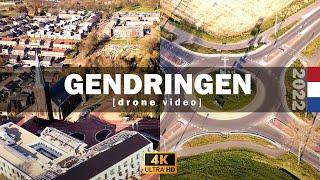   Gendringen | Drone video [4K] - 2022