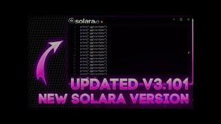 [2024]New Solara V3 Executor | Download Roblox Exploit | Best Roblox Exploit!!![]