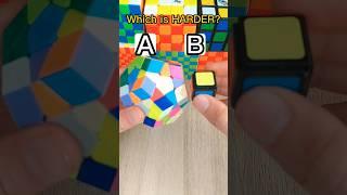 A or B?