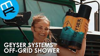 Geyser System's now available in Canada