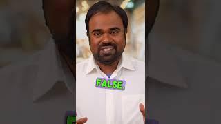 Sinus Surgery Myths Busted! - Dr. Chaitanya Rao Reveals Surprising Truths